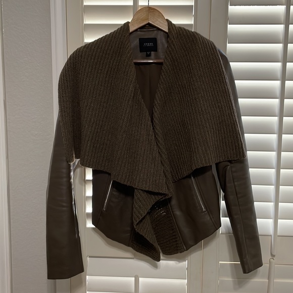 Guess jacket - Picture 4 of 8